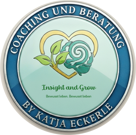 Katja Eckerle &ndash; Coaching und Beratung
